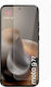 Amorus Tempered Glass (Motorola Moto G67 5g / G77 5g)