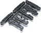Kyosho Държачи За Окачване Mp7.5/Sports If124c Kyosho