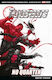 Marvel Select Thunderbolts No Quarter PB