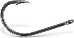 Vmc Live Bait 1x Strong Stainless Steel 8117s 10pcs 6/0 Vmc Live Bait 1x Strong Stainless Steel 8117s 10pcs 6/0