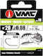 VMC Angelhaken 7038 Bn 12 0181312