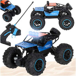 Τηλεκατευθυνόμενο Αυτοκίνητο Off Road Climbing Rover Τηλεκατευθυνόμενο Αυτοκίνητο Off Road Climbing Rover