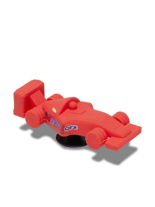 Crocs Джибитс Декорация