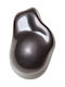 Crocs Jibbitz Charm Black