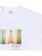 Herrenblusen T-Shirt Weiß PSC-SP26-36-Weiß
