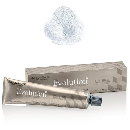 Alfaparf Milano Professional Evolution Color 60ml