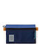 Topo Designs Kulturbeutel Accessory Medium Kobaltblau