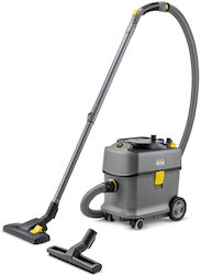 Karcher T 15/1 Adv HEPA Υγρών / Στερεών 585W 15lt Karcher T 15/1 Adv HEPA Υγρών / Στερεών 585W 15lt