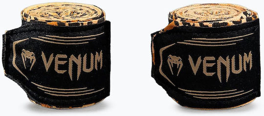 Venum Skull Handwraps 300 Cm Boxing Bandages