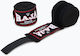 Raja Boxing Rhw 450 Cm Black Boxing Wraps