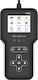 Analoger Batterietester