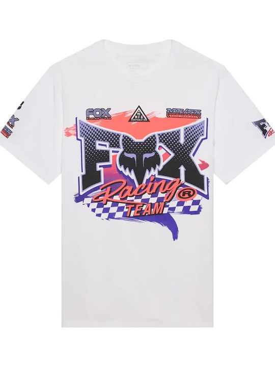 T-Shirt Weiß