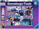 Kpop Demon Hunters Xxl Puzzle 300pcs