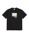 T-shirt Black