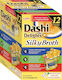 Inaba Inaba Nasses Katzenfutter mit Huhn 12x40g