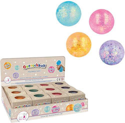 Antistress Ball Klostermann Glitter Squeeze Ball