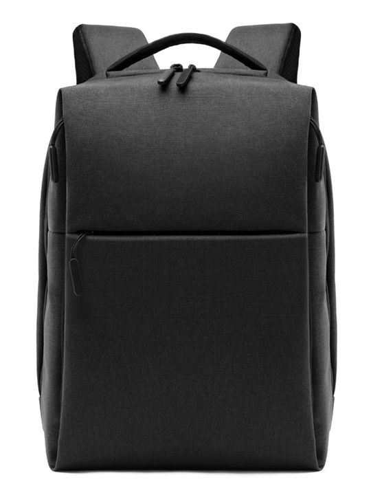 Arctic Hunter 1701l Waterproof Laptop Backpack 15.6" with USB Port in Black Colour