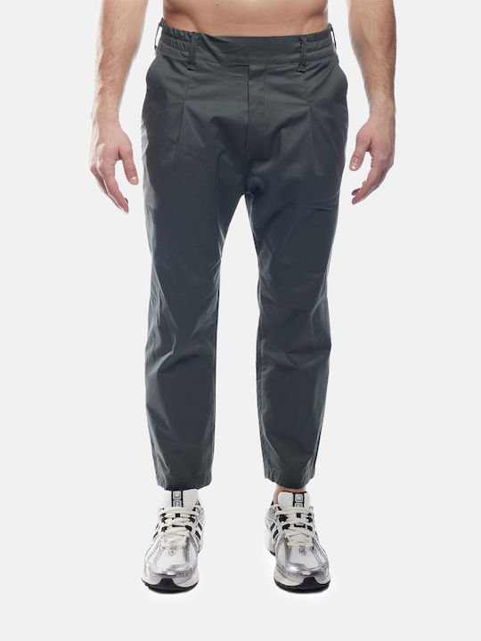Cover Jeans Cover Trousers Chino Olive