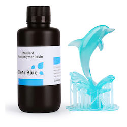Elegoo Standard Resin για 3D Printer Elegoo Standard Resin για 3D Printer