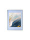 Next Wall Photo Frame Metallic with Silver Frame