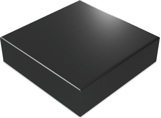 Green Stuff World Square Plinth 10 X10 Cm Black
