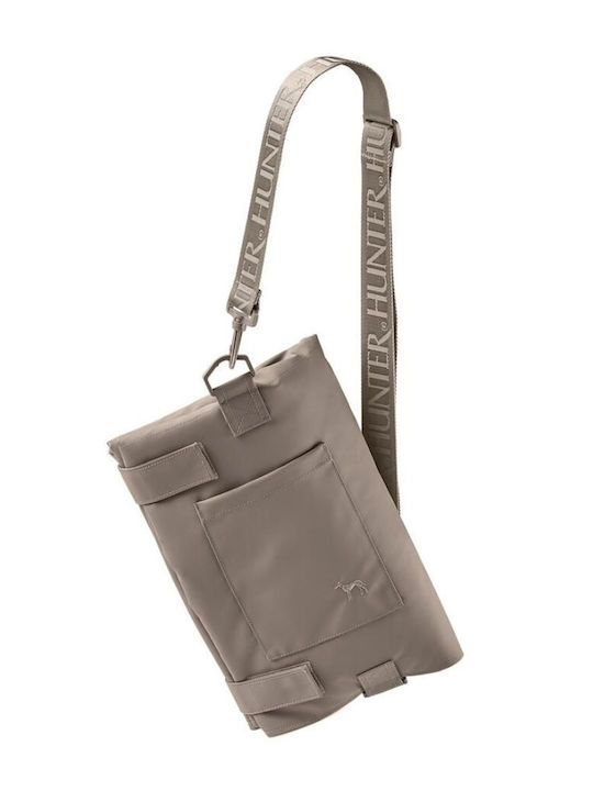 Hunter Travel Blanket Seoul Sand Grey 96 X 70 Cm Pet Supplies