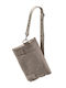 Hunter Travel Blanket Seoul Sand Grey 96 X 70 Cm Pet Supplies