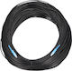 Extralink Flat Καλώδιο Οπτικής Ίνας SC/UPC-SC/UPC εξωτερικού χώρου 200m