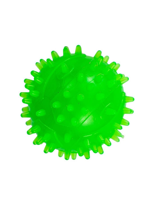 Agility Glob Jucărie Pentru Căței Din Cauciuc Verde 1 Bucată