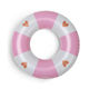 Swim Essentials Παιδικό Σωσίβιο Cozy Hearts Ø55 Cm