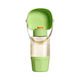 Next Next Plastischer Wasserflasche für Hund & Katze 200ml