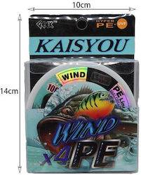 Kaisyou Angelschnur Angelrute 100m Kaisyou Angelschnur Angelrute 100m