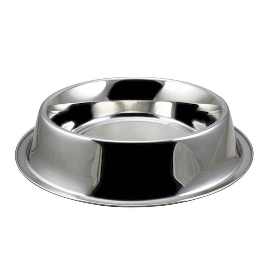 Agility Agility Rostfreier Stahl Futternapf