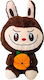 Velve Plush Bunny Valentine's Day 27 cm