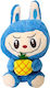 Velve Plush Bunny Valentine's Day 27 cm