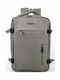 Ormi Backpack Waterproof 25l Gray