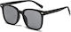 8-12 Years Kids Sunglasses Black AG-11026