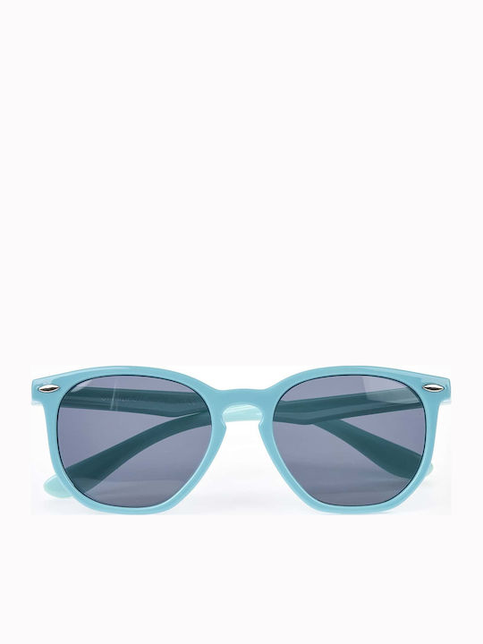 8-12 Years Kids Sunglasses Light Blue AG-11026