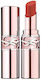 Ysl Loveshine Ruj Clasic Sweet Tangerine