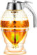 Alista Home Honigtopf Transparent