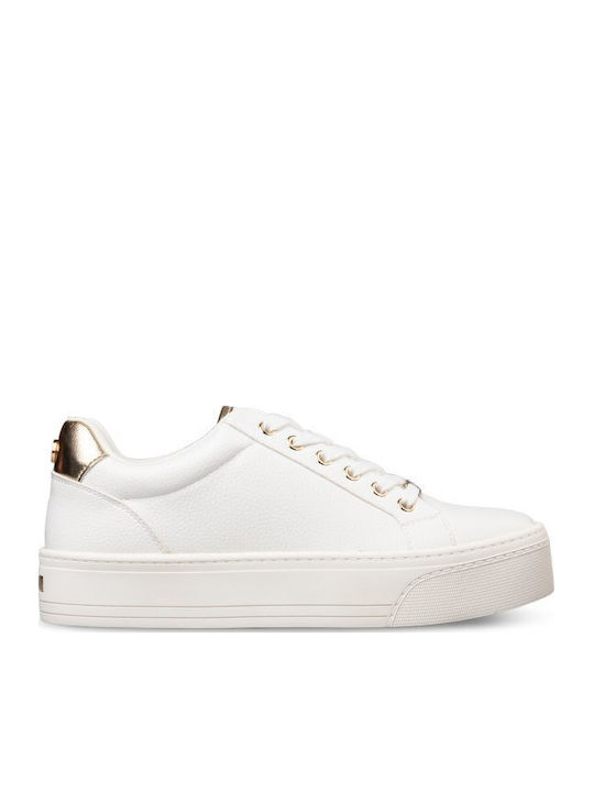 Envie Shoes Damen Sneakers Weiße