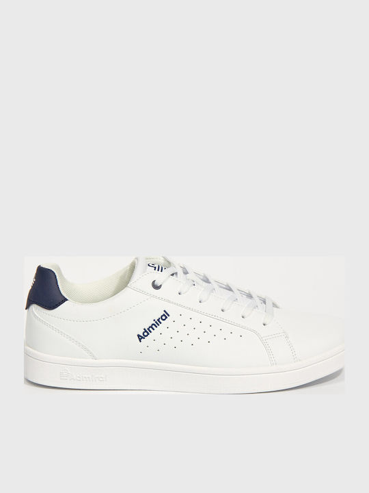Admiral Adidași Pentru Bărbați Albi