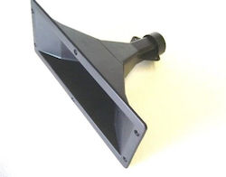 Horn Speaker Corsa 110x170mm