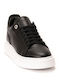 Ανδρικά Sneakers Μαύρα