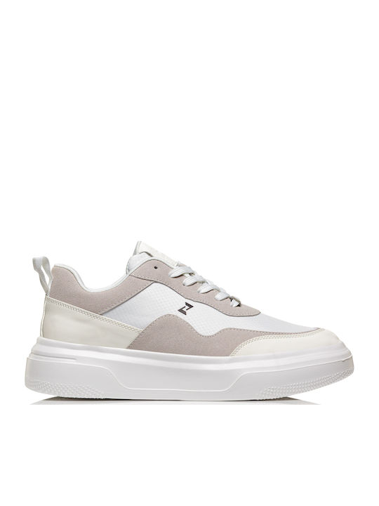 Zak Männer Sneakers Weiße