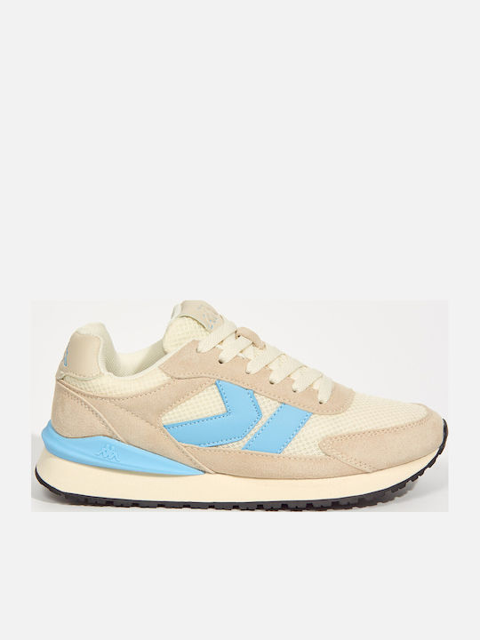 Martin Women's Sneakers Beige 3156560033-BEIGE