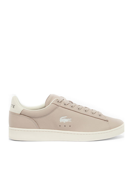 Lacoste Sneakers Gry / Off Wht
