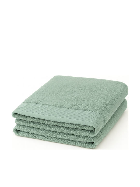 Hand Towel Serenity 40x55cm Mint Weight 550gsm