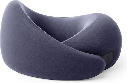 Ostrichpillow Възглавница За Пътуване От Мемори Пяна Бежова