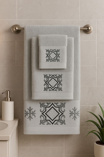 Σετ 3τμχ Design